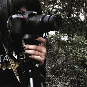 Meet your Posher, Brittney